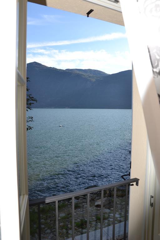 B&B Le Darsene Cannobio Quarto foto
